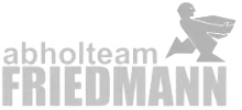 abholteam Friedmann